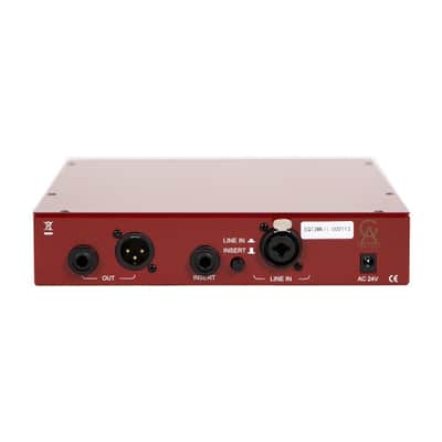 Golden Age EQ-73 MKII Equalizer image 2