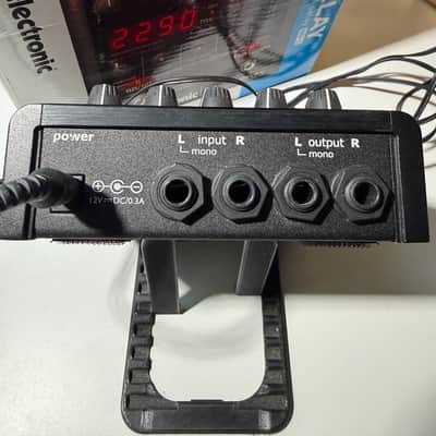 TC Electronic ND-1 Nova Delay - Black image 3