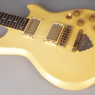 Ibanez MC150 Musician - 1982 - Polar White image 17