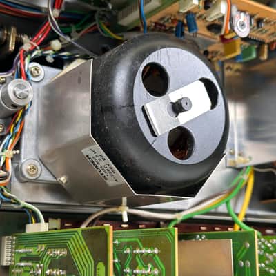 Revox B77 Reel-to-Reel Tape Recorder image 18