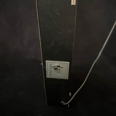 Redson DU-106 analog delay (and fuzz box ; ) audio link available image 5