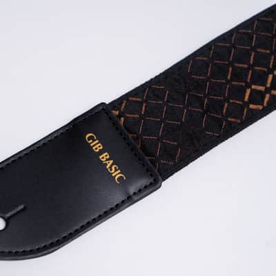 【new】GIB BASIC / Colorly Straps GOLD image 6