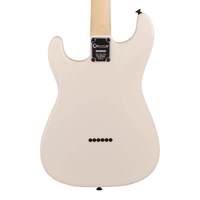 Used Charvel Pro-Mod So-Cal Style 1 HH HT RW Electric Guitar - Snow White image 7