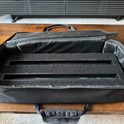 Pedaltrain Metro 20 with Soft Case 2010s - Black image 3
