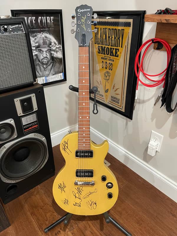 Epiphone Les Paul Special I P-90 | Reverb