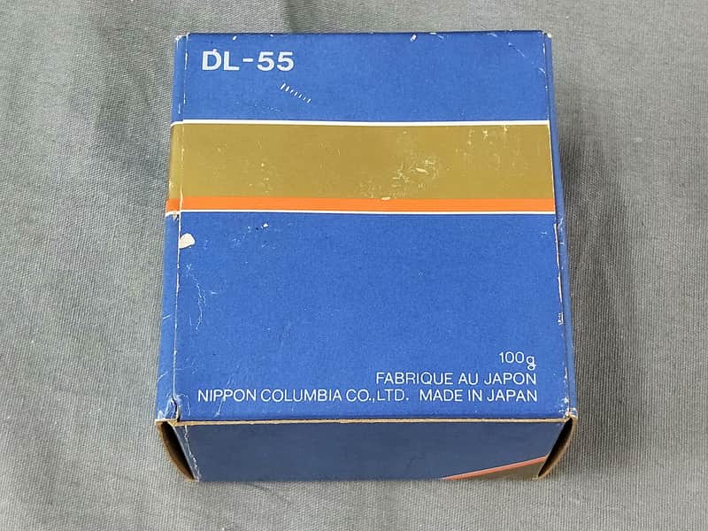 Denon DL-55