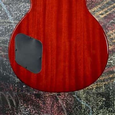 Epiphone Les Paul Tribute E1 Heritage Cherry Sunburst image 8