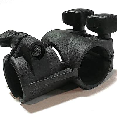 Yamaha DTX Rack T- Clamp / 1 1/2" image 2