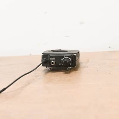 Sennheiser EK 300 IEM G3 Bodypack Wireless Receiver A Range: 516-558 MHz CG015AN image 4