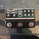 Boss RE-202 Space Echo 2022 - Present - Black / Green