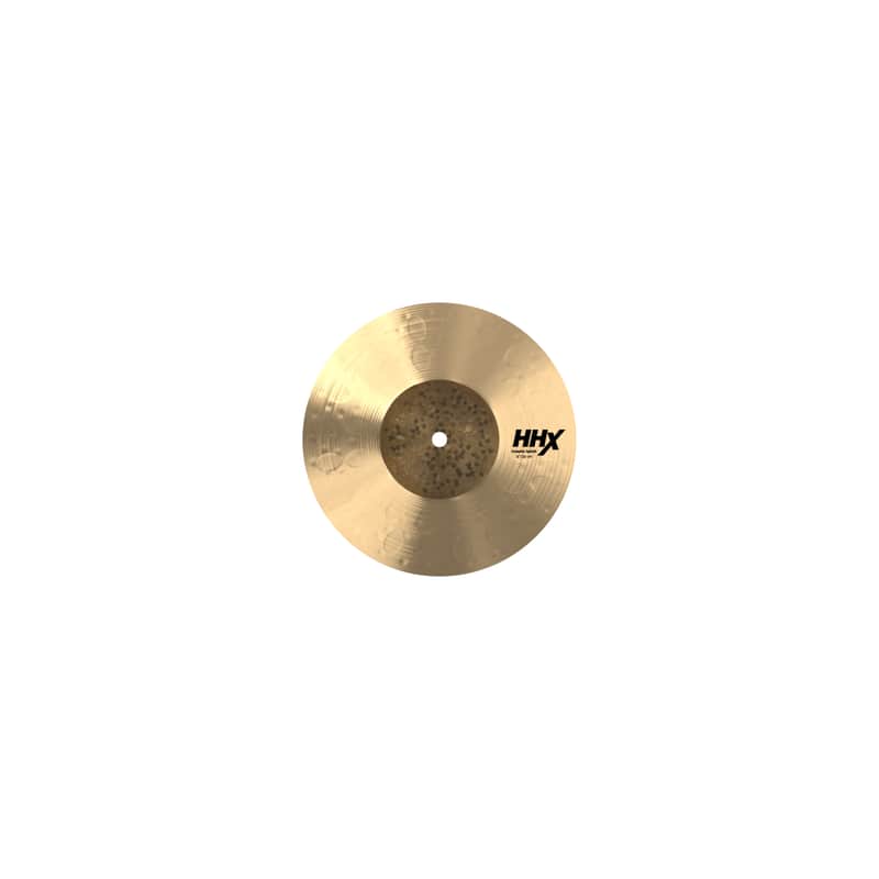 Sabian 8" HHX Complex Splash image 1