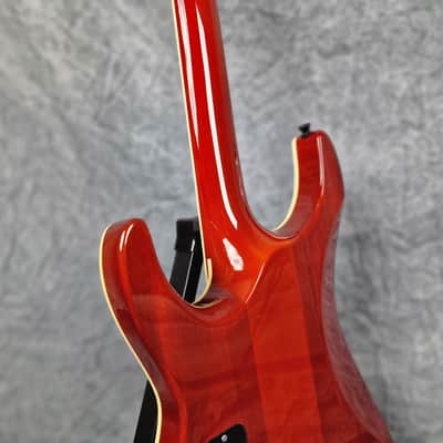 Edwards ESP E-HR145NT/QM Black Cherry - Beauty! image 6