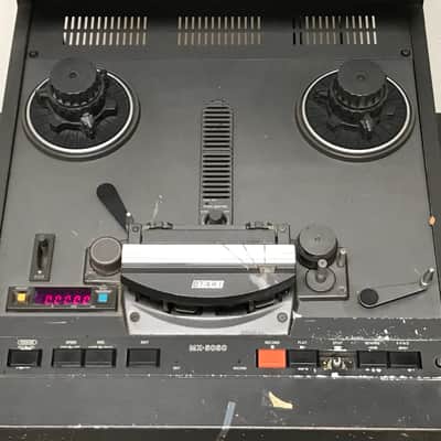 Otari MX5050 MKIII-2 Tape Recorder Reel to Reel image 4
