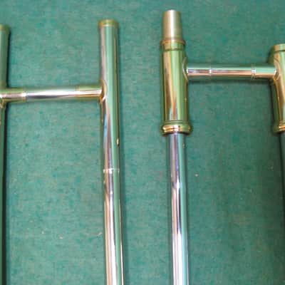 Accent TB512L Trombone - Ready to Play - Case & Blessing 12C Mouthpiece image 17
