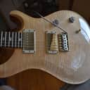 PRS CE-24, 2023, Limited edition natural with 57/08TM pickups, Nice condition