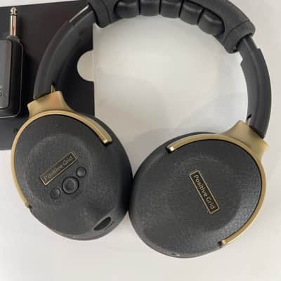 Positive Grid Spark NEO Wireless Smart Guitar Headphone System image 2