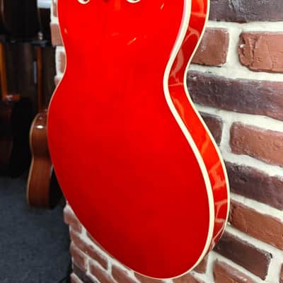 Gibson ES-339 - Cherry image 12