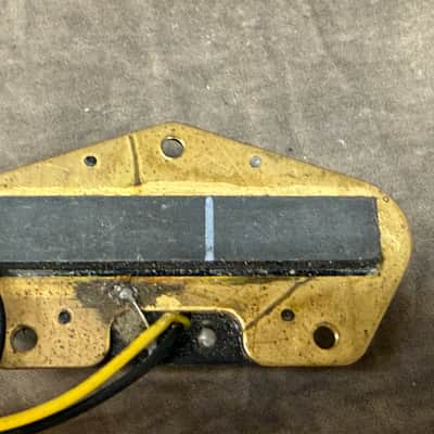 Fender Telecaster Style Bridge Pickiup 2000’s image 2