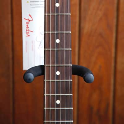 Fender Player II Stratocaster 3-Colour Sunburst Electric Guitar image 4