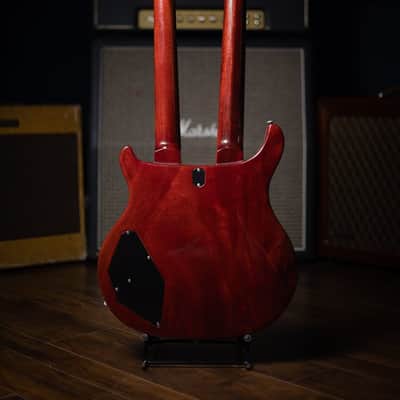 Paul Reed Smith - Pre Factory Carlos Santana Custom Doubleneck / Built by Paul Reed Smith image 14
