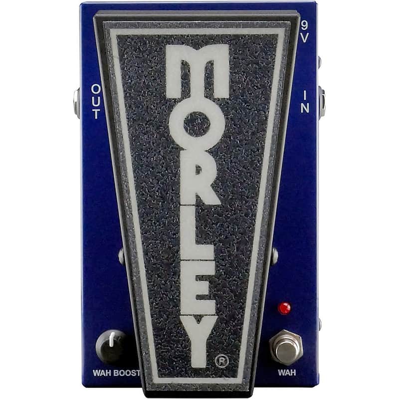Morley 20/20 Power Wah image 1