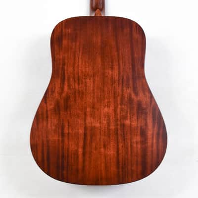 Martin D-15M Left-Handed - Satin Natural image 11