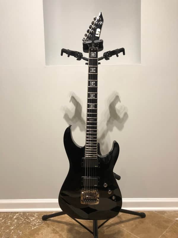 ESP LTD JH-600 Hanneman image 1