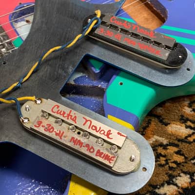 Gibson Melody Maker 1966 Saved by the Bell W/ Case! image 13
