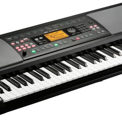 Korg EK50CSA 61-Key Entertainer Keyboard image 3