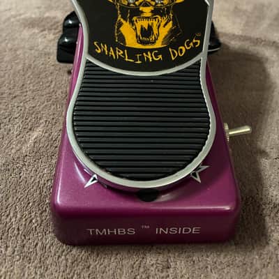 Snarling Dogs Bootzilla Wah & Fuzz image 4