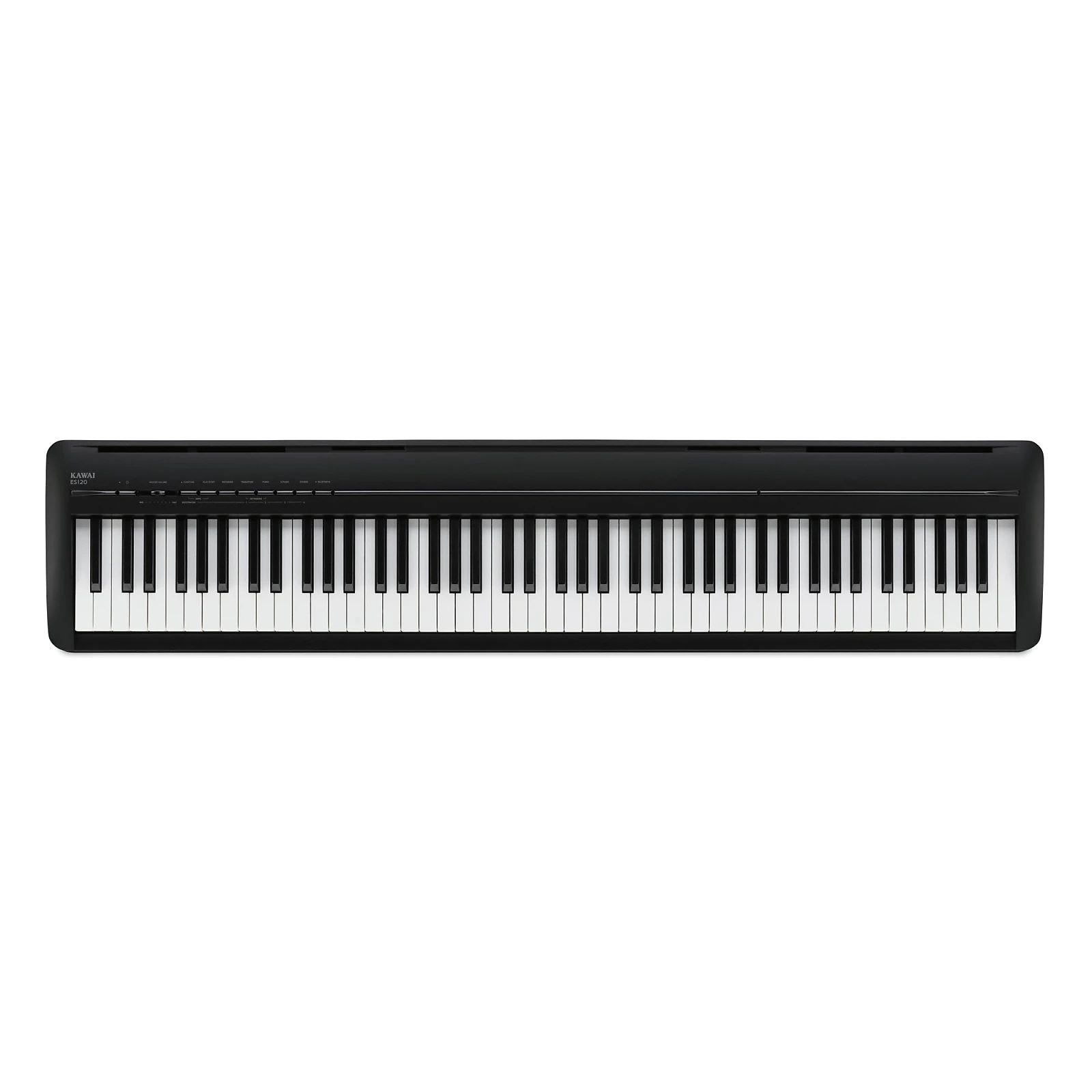 Kawai ES120 88-Key Digital Piano | Reverb