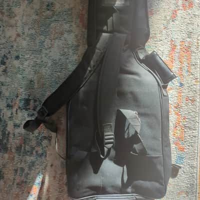 Generic Electric Guitar Case image 2
