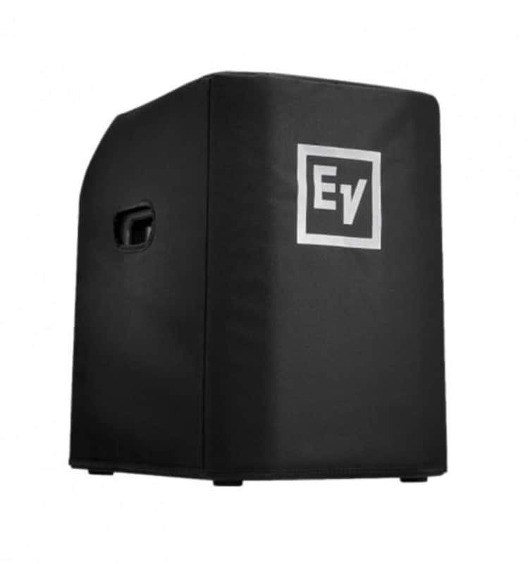 Electro-Voice Soft Cover for EVOLVE 30M System Subwoofer image 1