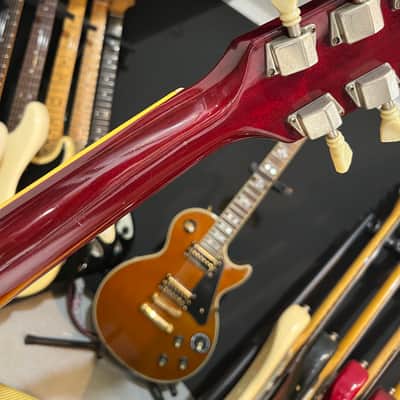 Vintage LP: Fresher FL400 Gibson Epiphone K*ller? Made in Japan, 1984. image 18