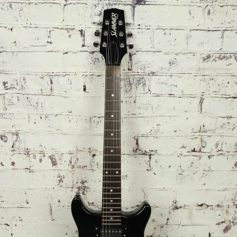 Hamer Slammer Series Guitar | Reverb