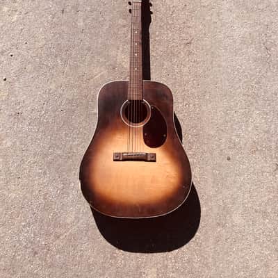 Haunted Paranormal Ghost Guitar image 1