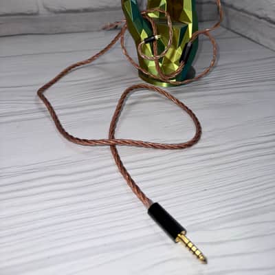 NiceHCK OurOasis Furukawa 0.78 to 4.4 Balanced cable image 4