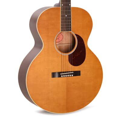 Gibson Original J-185 Century 12-Fret Vintage Amber (Serial #20376003) image 1