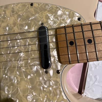 Fender Telecaster 1980-90 - White image 2
