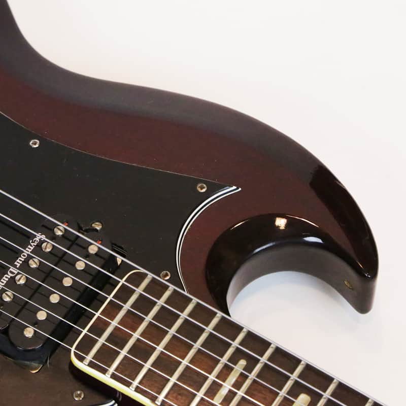 1973 Greco SG Standard SG300 by Ibanez Matsumoku Vintage Lawsuit