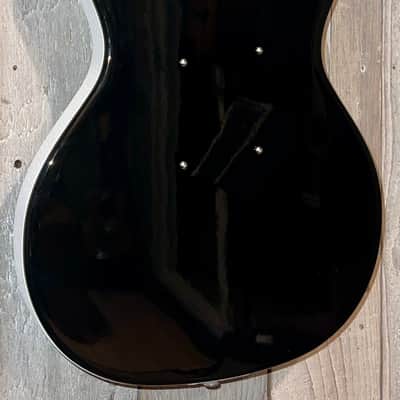 Danelectro Stock '59 DC 2018 Black image 10