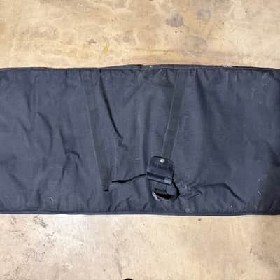 Yamaha Keyboard Synthesizer Gig Bag 44" Long image 6