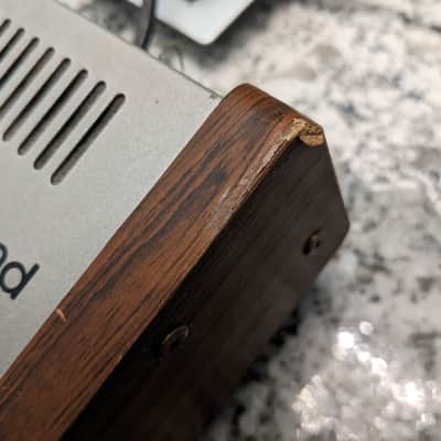 Roland OP-8m CV Interface image 7
