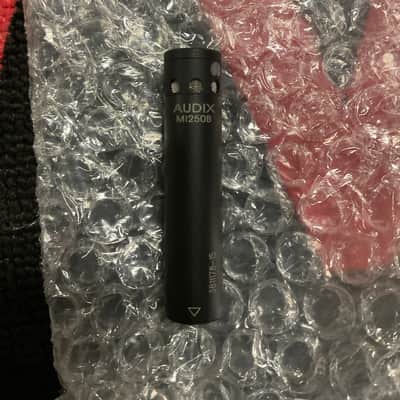 Audix M1250B Miniature Cardioid Condenser Microphone image 2