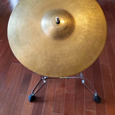 Zildjian 11” Splash or Crash Cymbal 1929-1946 image 2