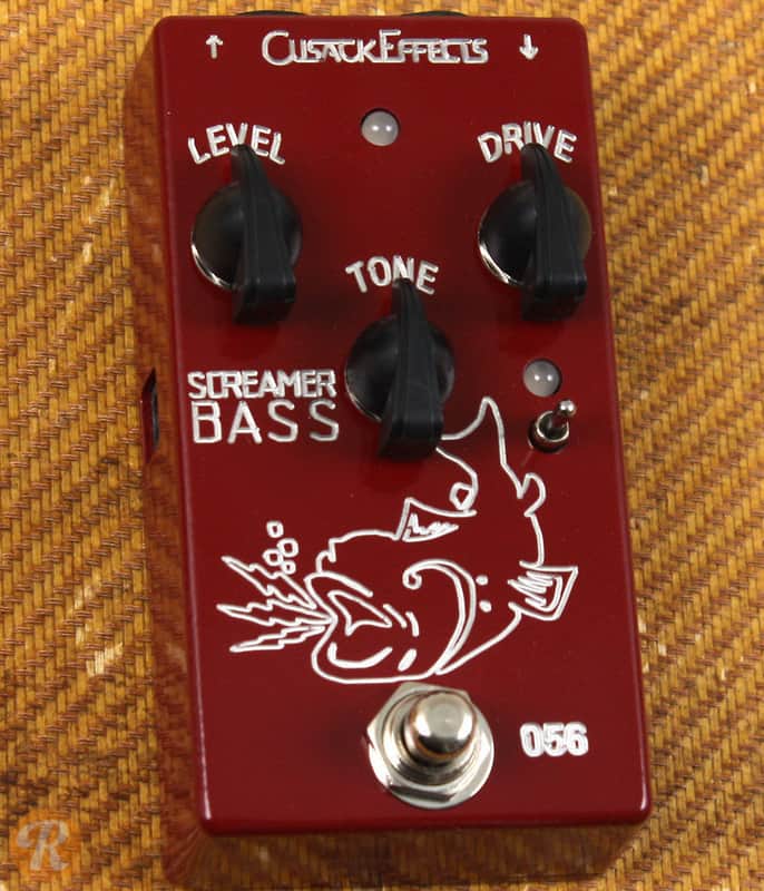 Cusack Music Screamer Bass image 1