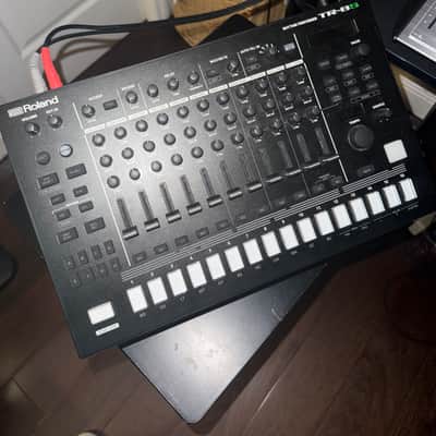 Roland TR-8S Rhythm Performer Drum Machine | Reverb