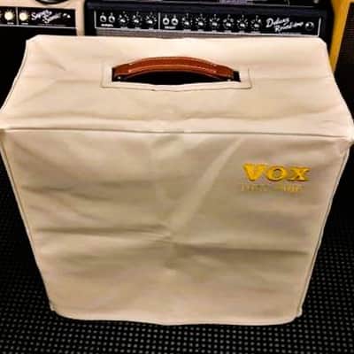 Vox AC15H1TVL 50th Anniversary Guitar Combo Amp Heritage Handwired Celestion image 3