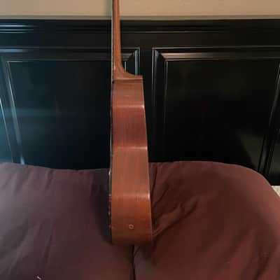 Gibson LGO 1966 - Natural image 6