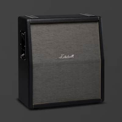 Marshall 1960TV 4x12 Tall Vintage Speaker Cabinet image 1